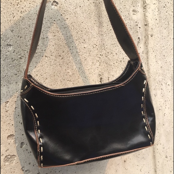 Black Fiorelli Bag - Picture 2 of 6